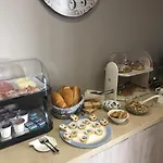 Margherita 마르살라