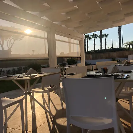 Margherita Bed & Breakfast Marsala
