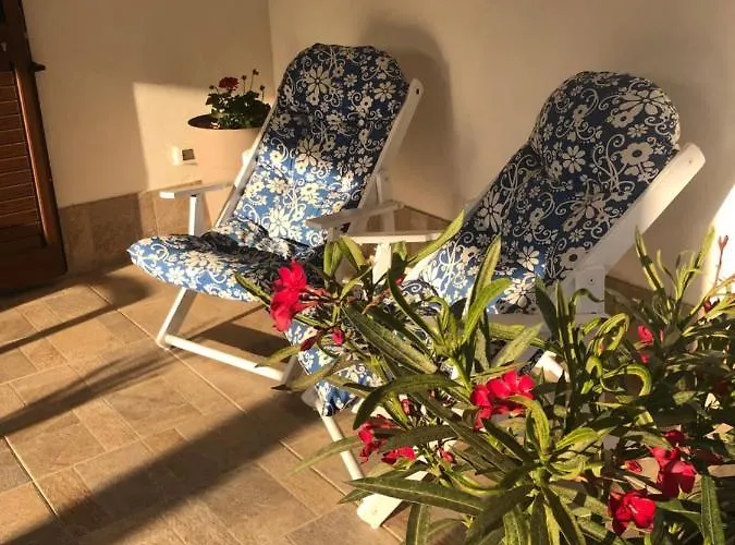 Bed & Breakfast Margherita