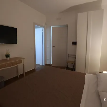 Margherita Bed & Breakfast *