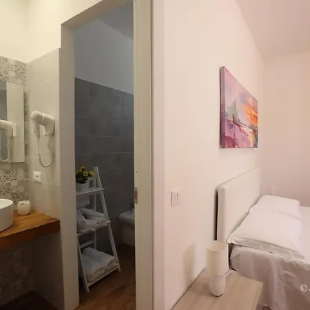 Bed & Breakfast Margherita Marsala