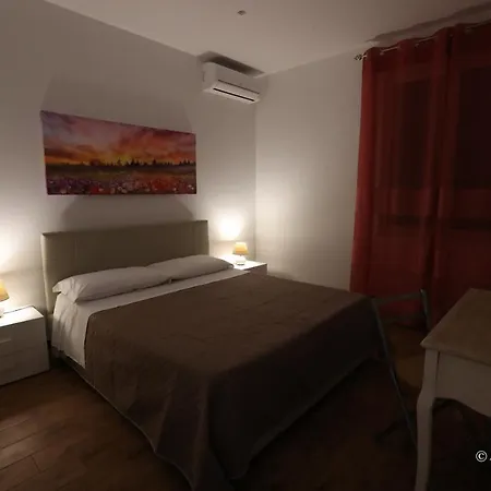 Bed & Breakfast Margherita *