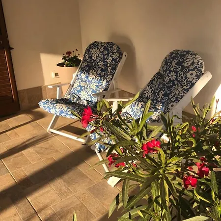 Bed & Breakfast Margherita