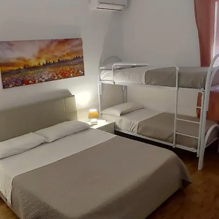 Bed & Breakfast Margherita *