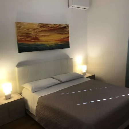 Margherita Bed & Breakfast Marsala