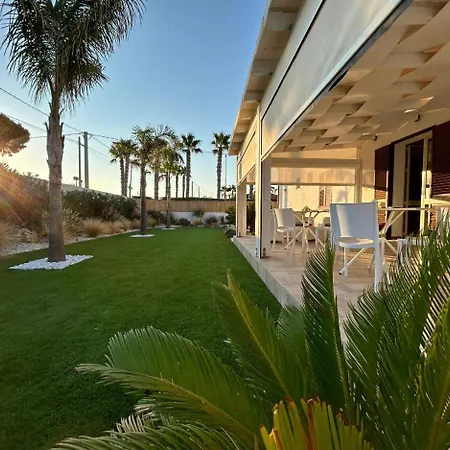 Margherita Bed & Breakfast Marsala
